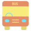 Bus icon 64x64