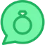 Chat icon 64x64
