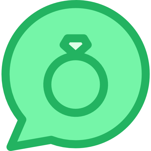 Chat icon