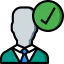Candidate icon 64x64