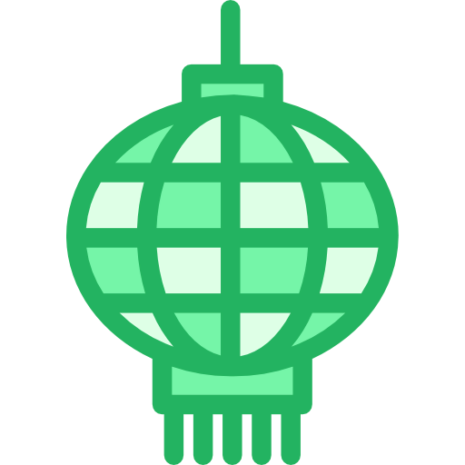 Lantern icon