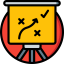 Strategy icon 64x64