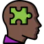 Puzzle icon 64x64
