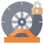 Wheel icon 64x64