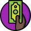 Investment icon 64x64