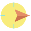 Direction icon 64x64