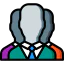 User icon 64x64