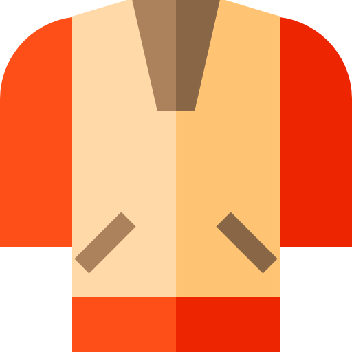 Jacket icon