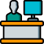 Employee icon 64x64