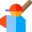 Batter icon 64x64