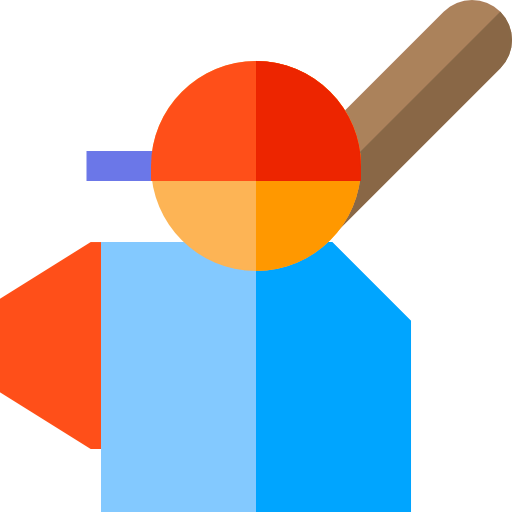 Batter icon