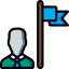 Leadership icon 64x64