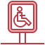 Disability icon 64x64