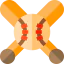 Bats Ikona 64x64