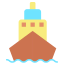 Ship icon 64x64