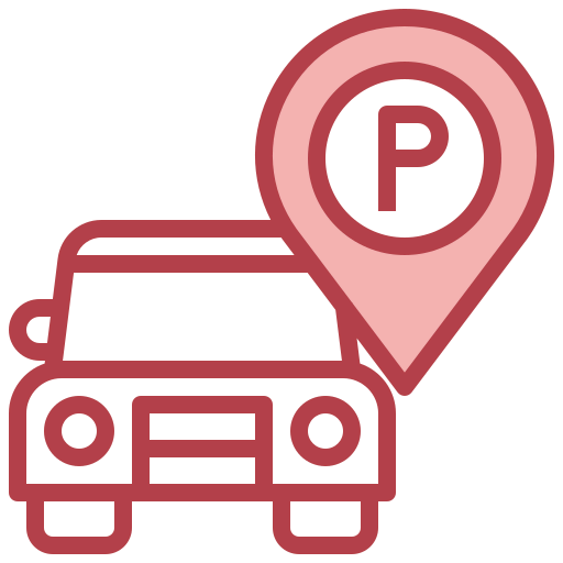 Location icon