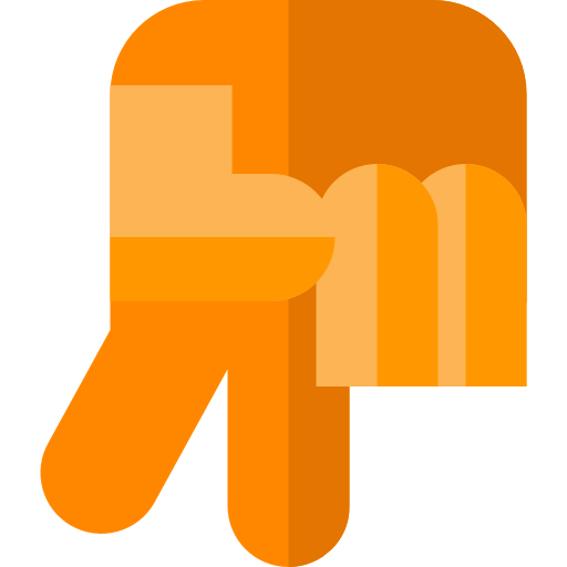 Gesture icon