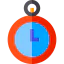 Stopwatch icon 64x64
