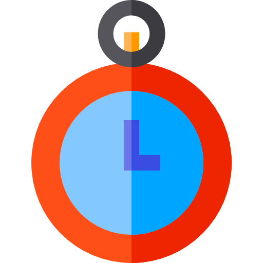 Stopwatch icon
