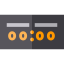 Scoreboard icon 64x64