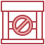 No parking icon 64x64