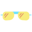 Sun glasses Symbol 64x64