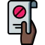 Quit icon 64x64