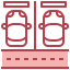Parking area icon 64x64