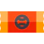 Ticket icon 64x64
