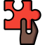 Puzzle icon 64x64