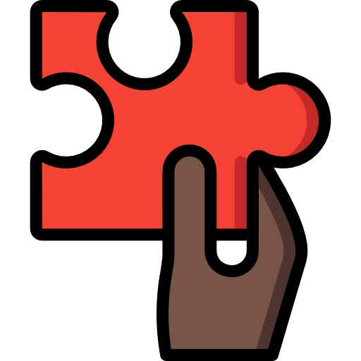 Puzzle アイコン