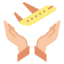 Flight icon 64x64