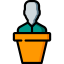 Employee 图标 64x64