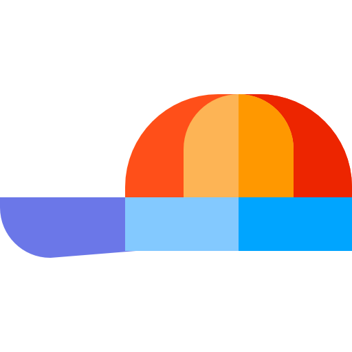 Cap icon