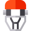 Helmet icon 64x64