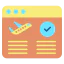 Flight icon 64x64
