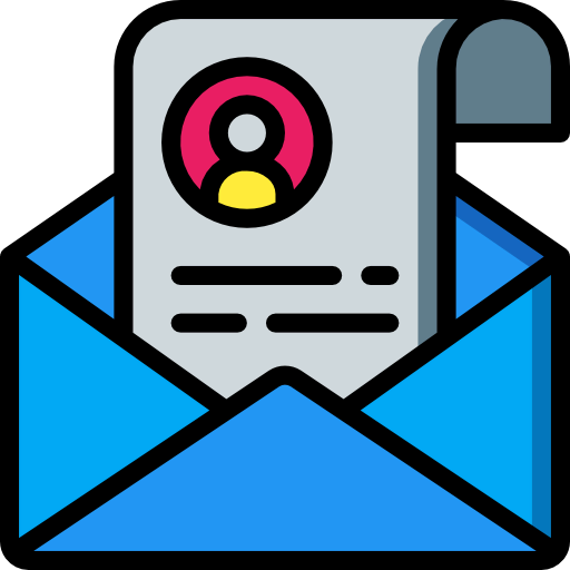 Email アイコン