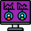 Analytics icon 64x64