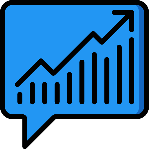 Analytics icon