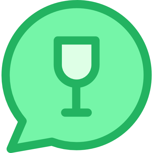 Chat icon