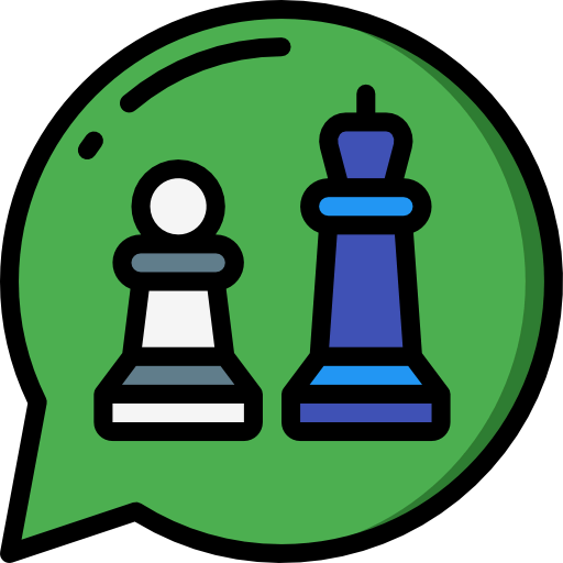 Strategy icon