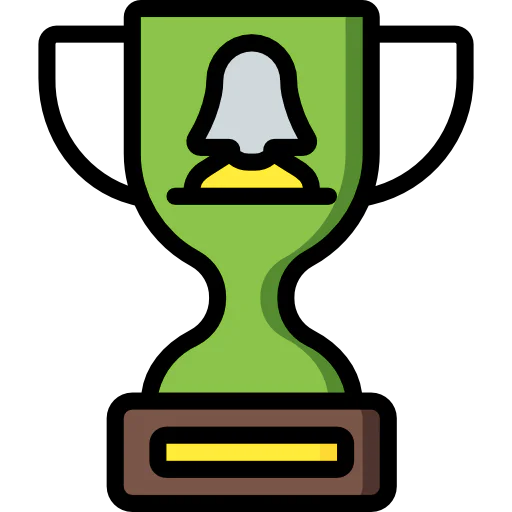 Trophy icon