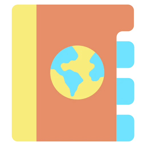 Diary icon