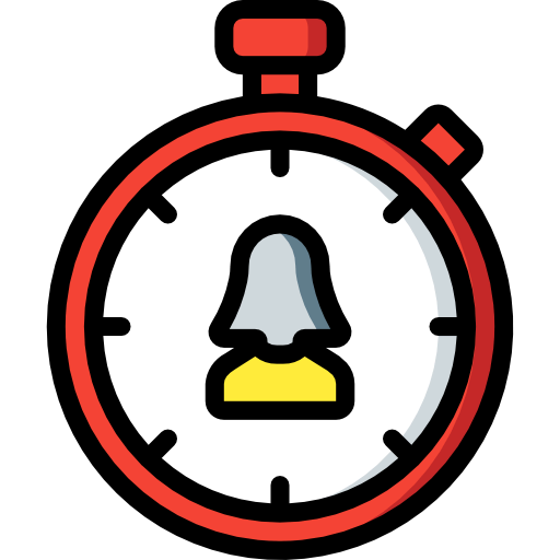 Stopclock 图标
