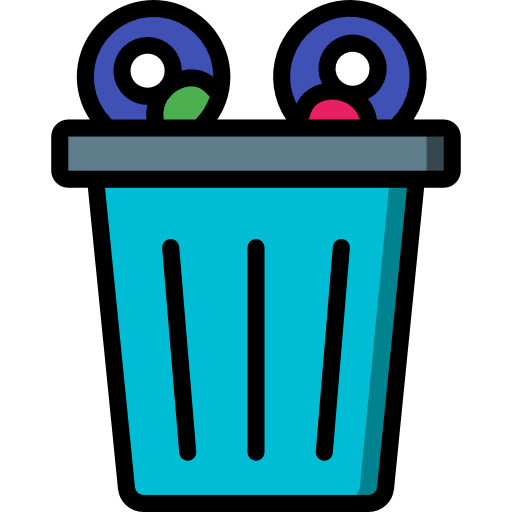 Garbage 상