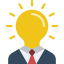 Idea アイコン 64x64