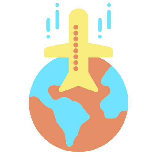 Global icon
