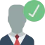Candidate アイコン 64x64