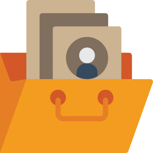 Portfolio icon