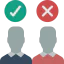 Candidates アイコン 64x64